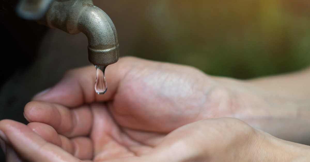 Agua