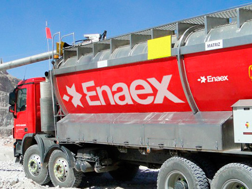 Enaex