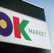 Ok market