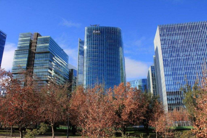 Banco Itaú Corpbanca