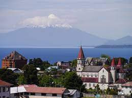 Pto Varas