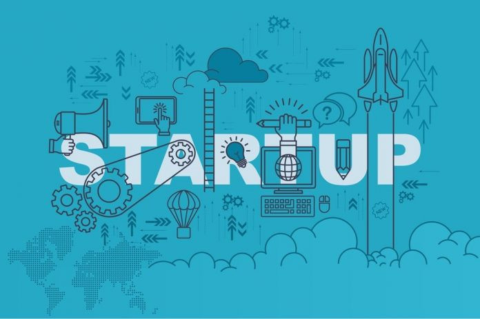 Start up