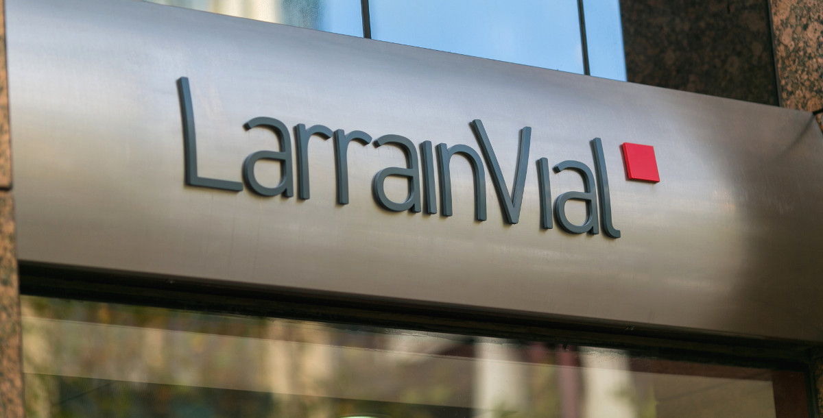 Larrau00edn Vial OK