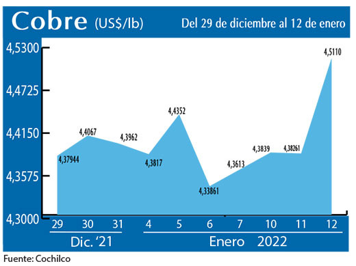 COBRE 12 1