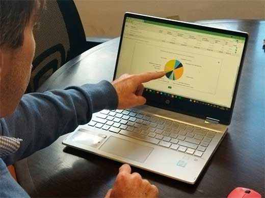 Software INQSOL