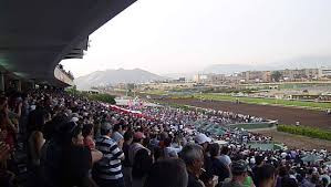 Hipodromo de Arica