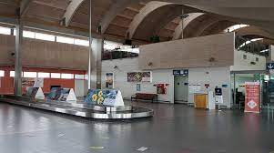 Concesionaria aeropuerto regional de atacama