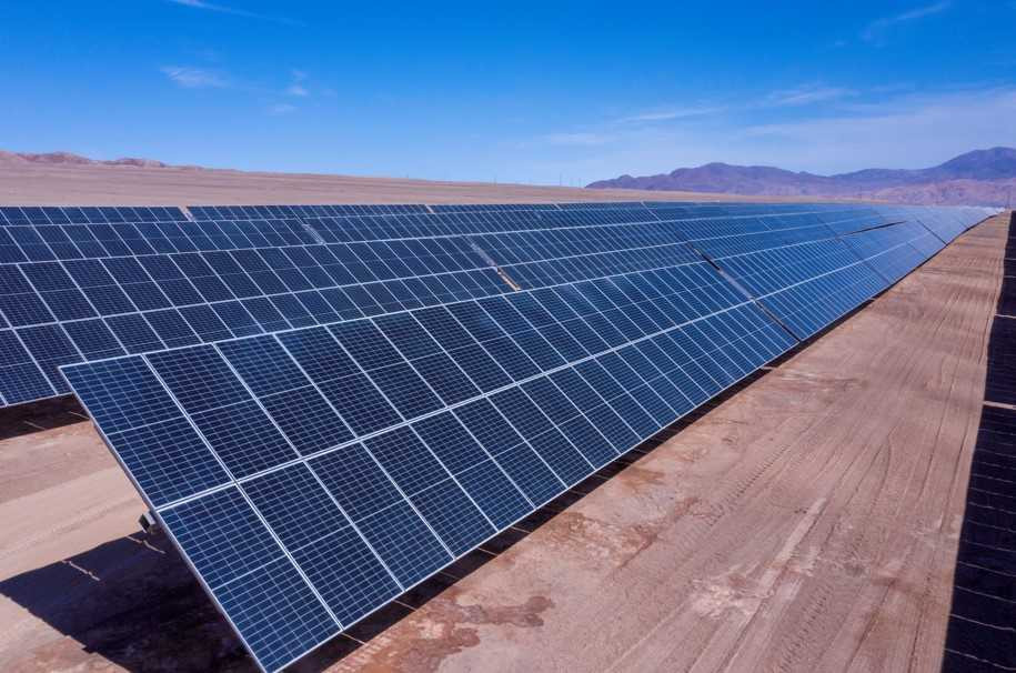 Energia removable