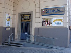 Sernac 2