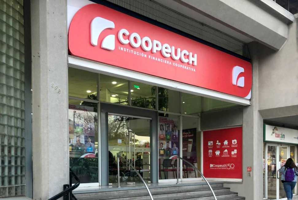 Coopeuch