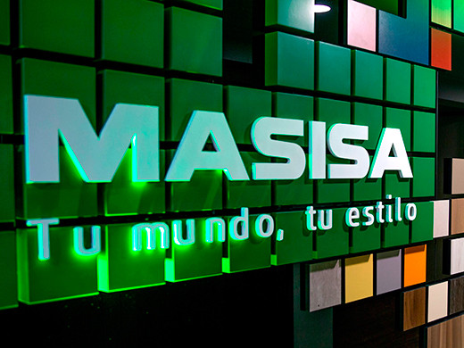 Masisa 4 1