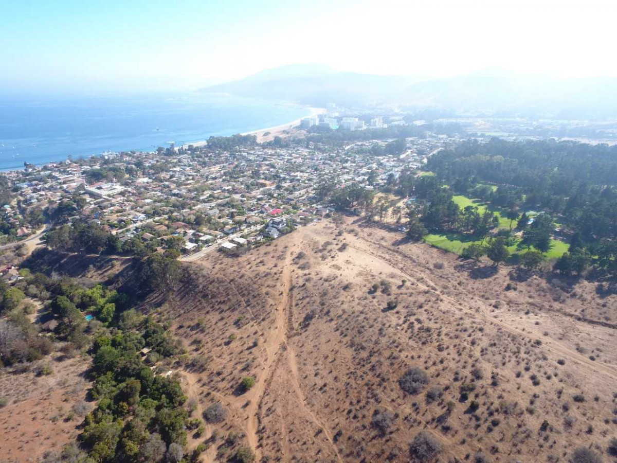 Litoral Central (Papudo)