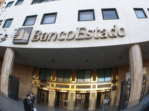 Banco Estado