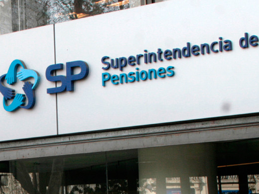 Superintendencia de pensiones 22 6