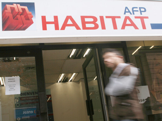 AFP Habitat