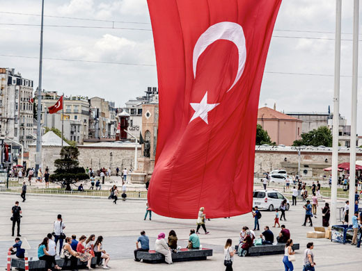 Turquia