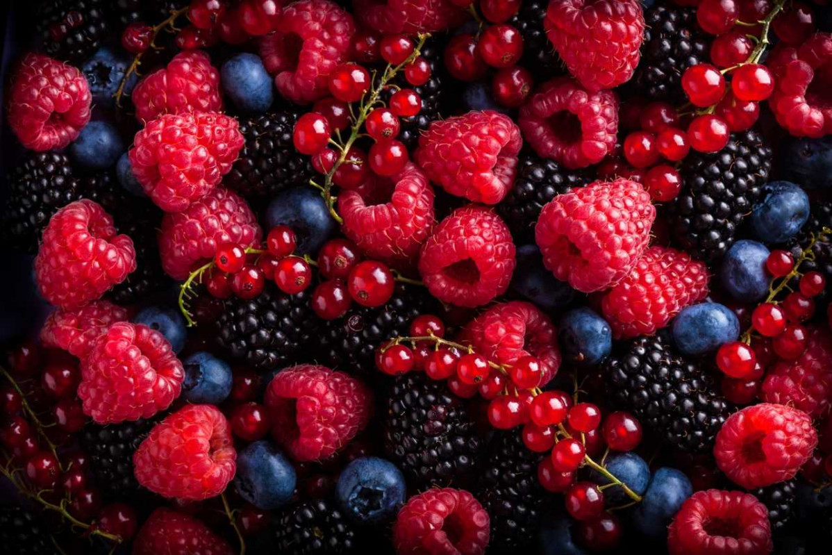 Berries