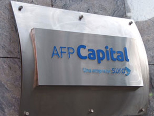 CAPITAL