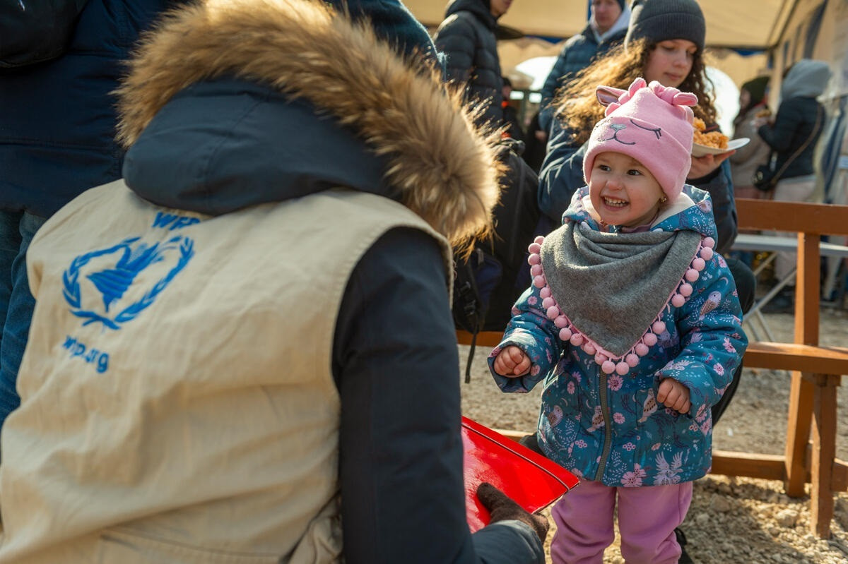 EuropaPress 4351138 ayuda pma refugiados palanca moldavia