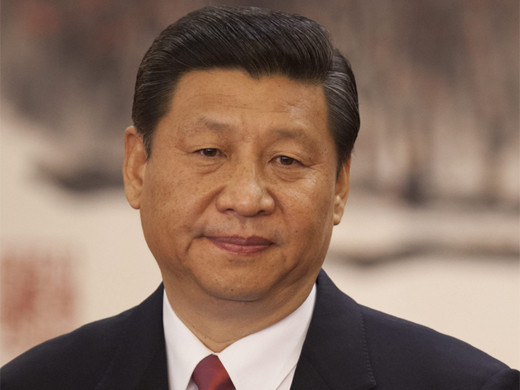 Xi Jinping