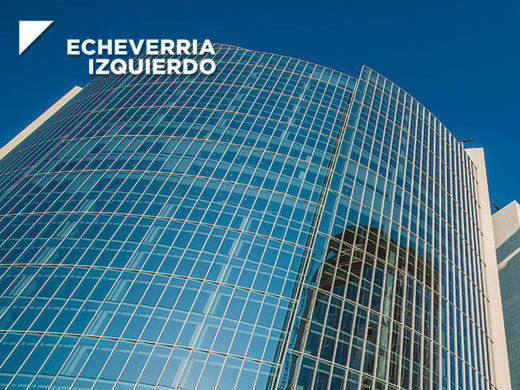 Echeverria Izquierdo