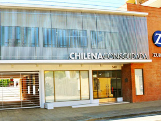 Chilena consolidada