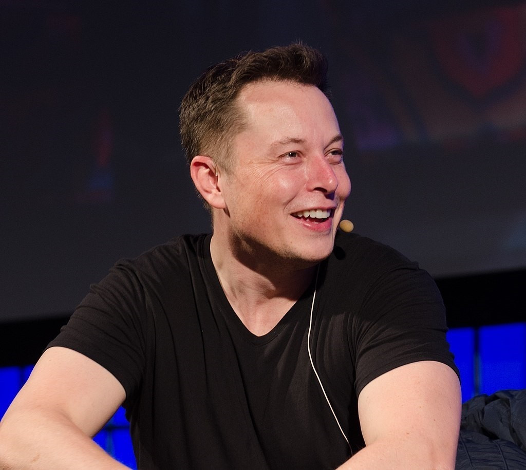 EuropaPress 1576492 presidente space tesla teme robot dictador inmortal acabe dominando mundo (1)