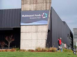 Multiexport foods