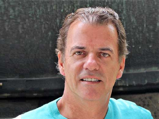 Juan Claudio Edwards