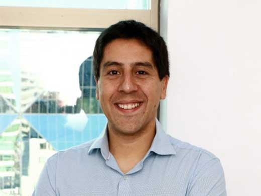 Foto Alfonso Bawarshi