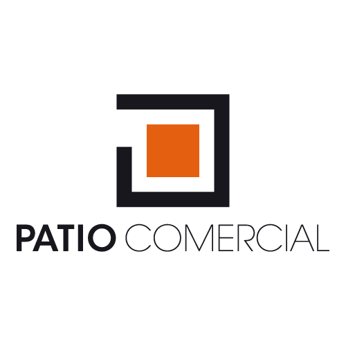 Patio Comercial