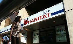 AFP Habitat