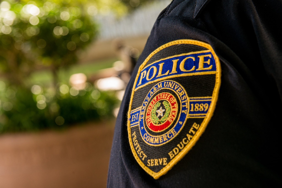 EuropaPress 2630704 policia texas am university commerce