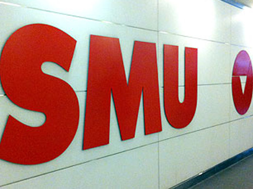 SMU