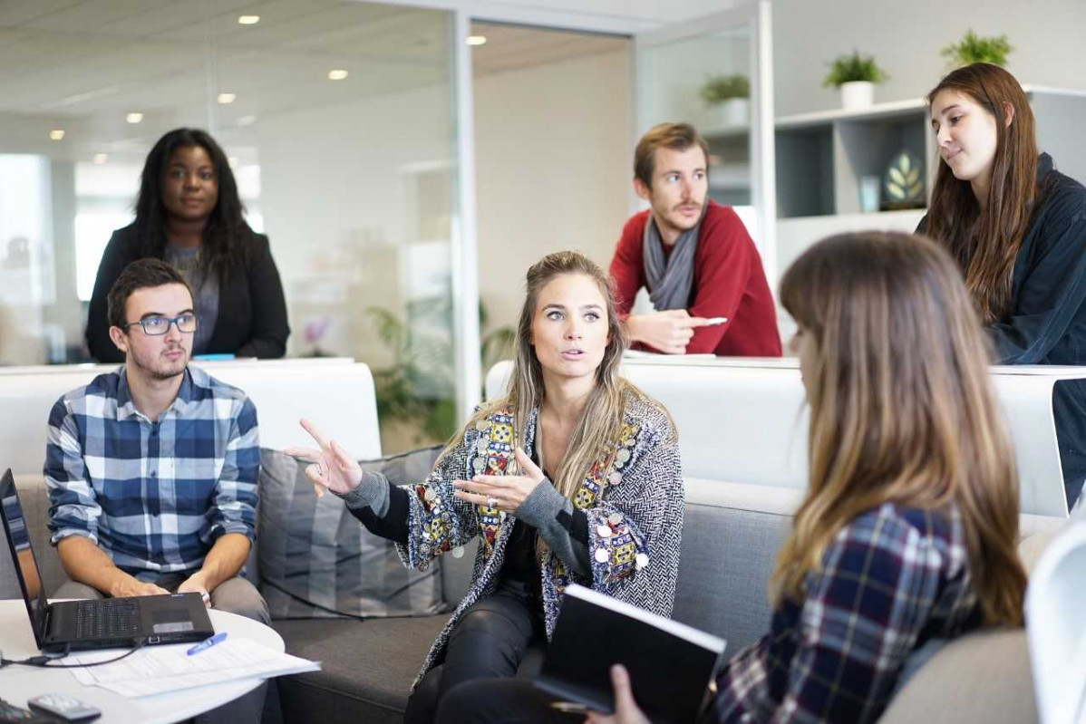 Empleo femenino