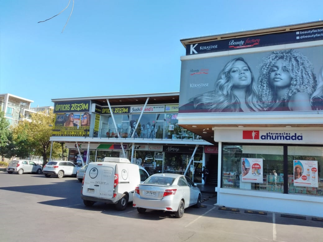 STRIPCENTER NUNOA