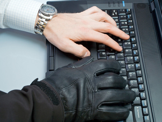 Seguridad INFORMATICA 