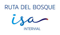 Ruta del bosque