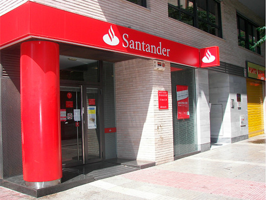 BANCOSANTANDER IPAD