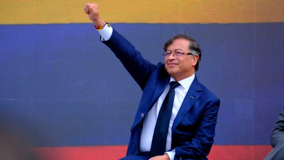 EuropaPress 4619052 presidente colombia gustavo petro