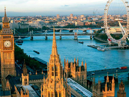 Londres1 ipad