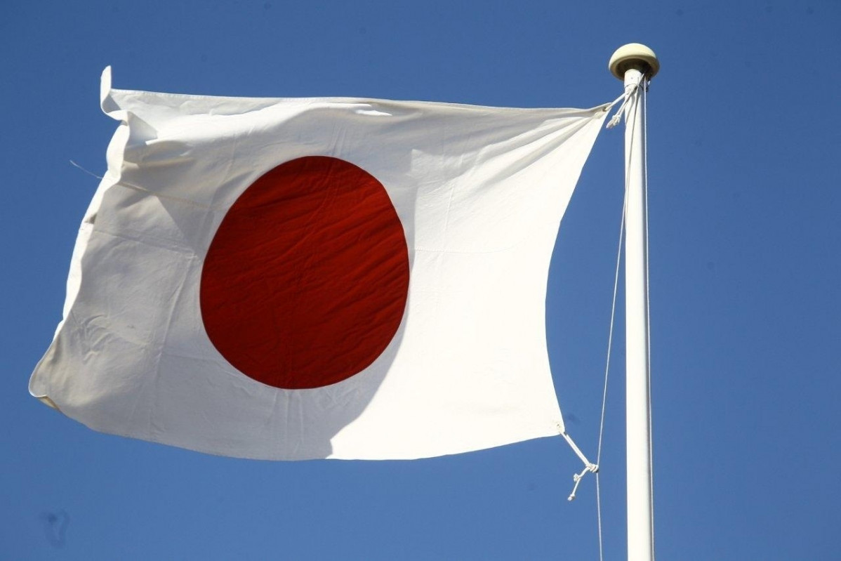 EuropaPress 1989868 bandera japon (2)