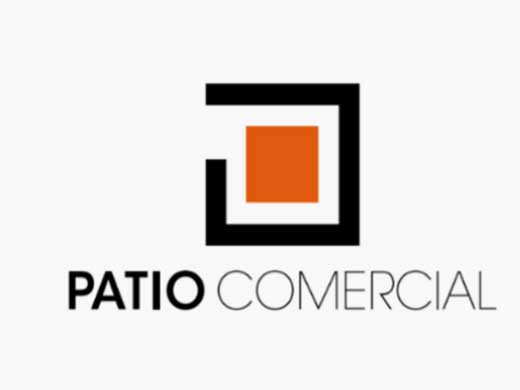 PATIO comercial spa