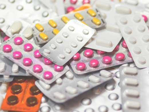 Medicamentos