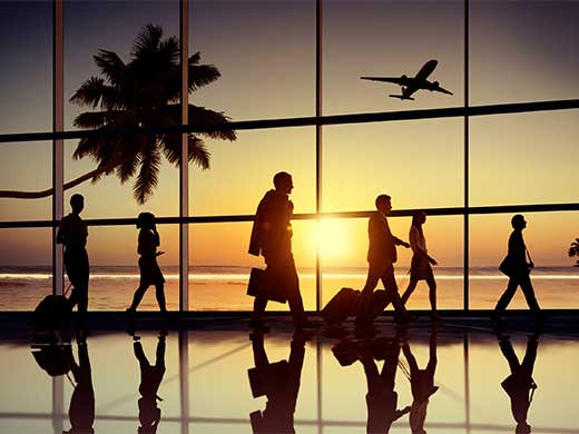 Turismo de negocios