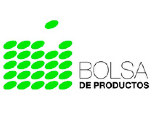 Bolsa de productos