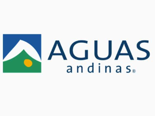 Aguas andinas
