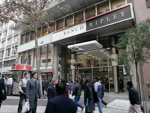 BANCO RIPLEY 