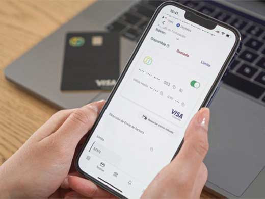 Compras virtuales