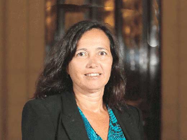 Solange Berstein